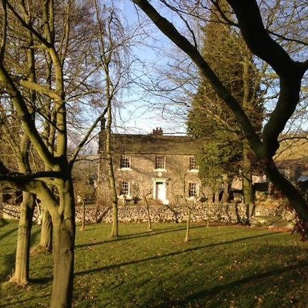 Bank Top Farm B&B Hartington Buxton  Exterior foto