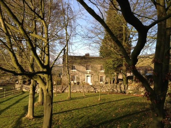 Bank Top Farm B&B Hartington Buxton  Exterior foto